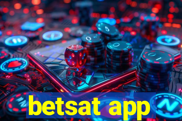 betsat app